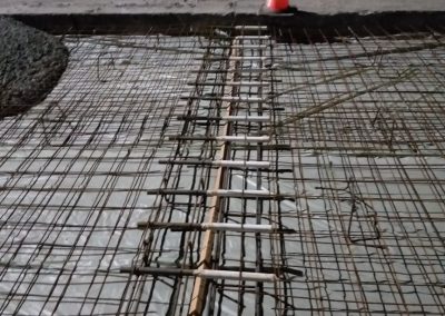 Slump Test Beton 2019