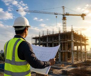 General Contractor