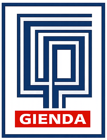 PT Gienda Putra